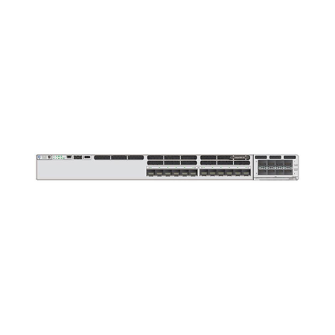 Switch Cisco C9300X-12Y-A