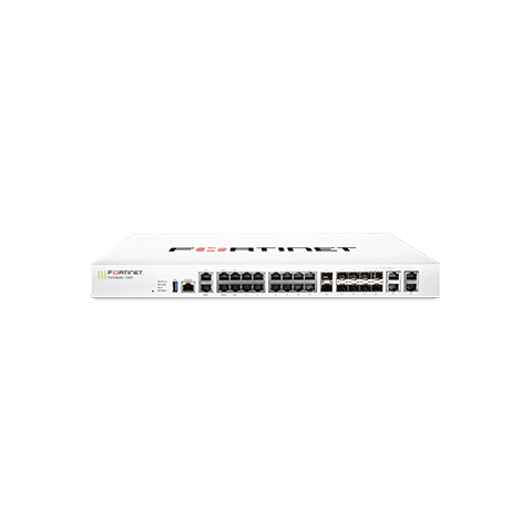 Firewall Fortinet FG-100F