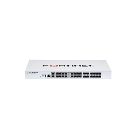 Firewall Fortinet FG-120G