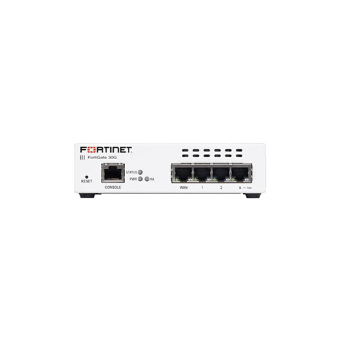 Firewall Fortinet FG-30G