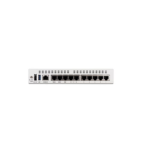 Firewall Fortinet FG-61F-HA