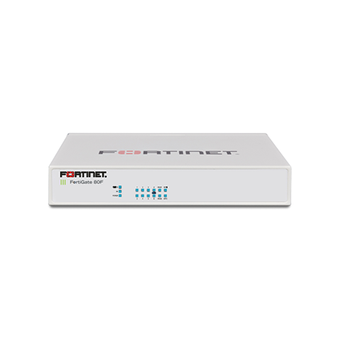 Firewall Fortinet FG-80F