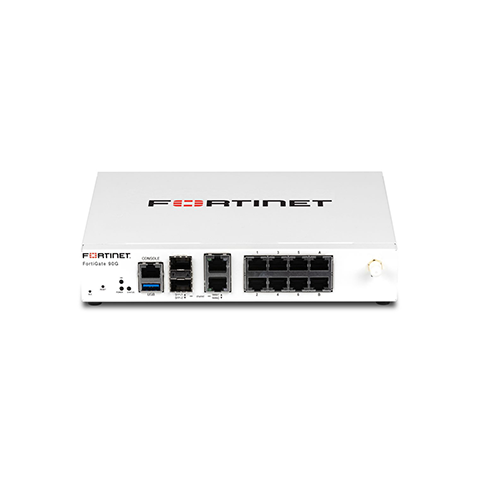 Firewall Fortinet FG-90G_UTP-12-KIT