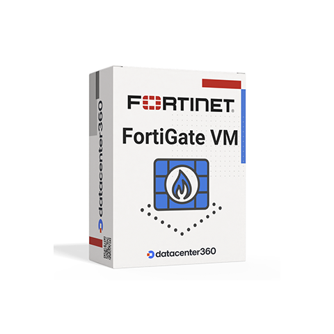 Firewall Fortinet FG-VM04
