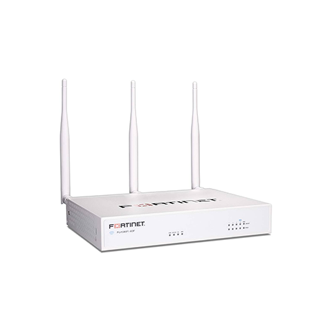 Firewall Fortinet FWF-60F-N