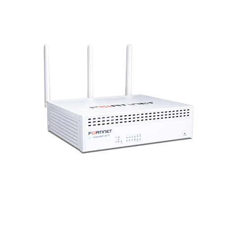 Firewall Fortinet FWF-81F-2R-N