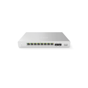 Switch Cisco Meraki MS120-8-HW