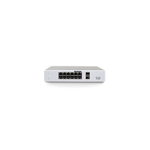 Switch Cisco Meraki MS130-12X-HW
