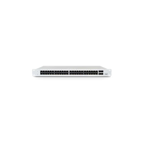 Switch Cisco Meraki MS130-48P-HW