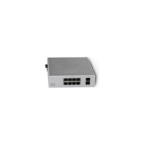 Switch Cisco Meraki MS130R-8P-HW