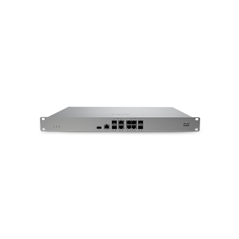 Firewall Cisco Meraki MX105-HW