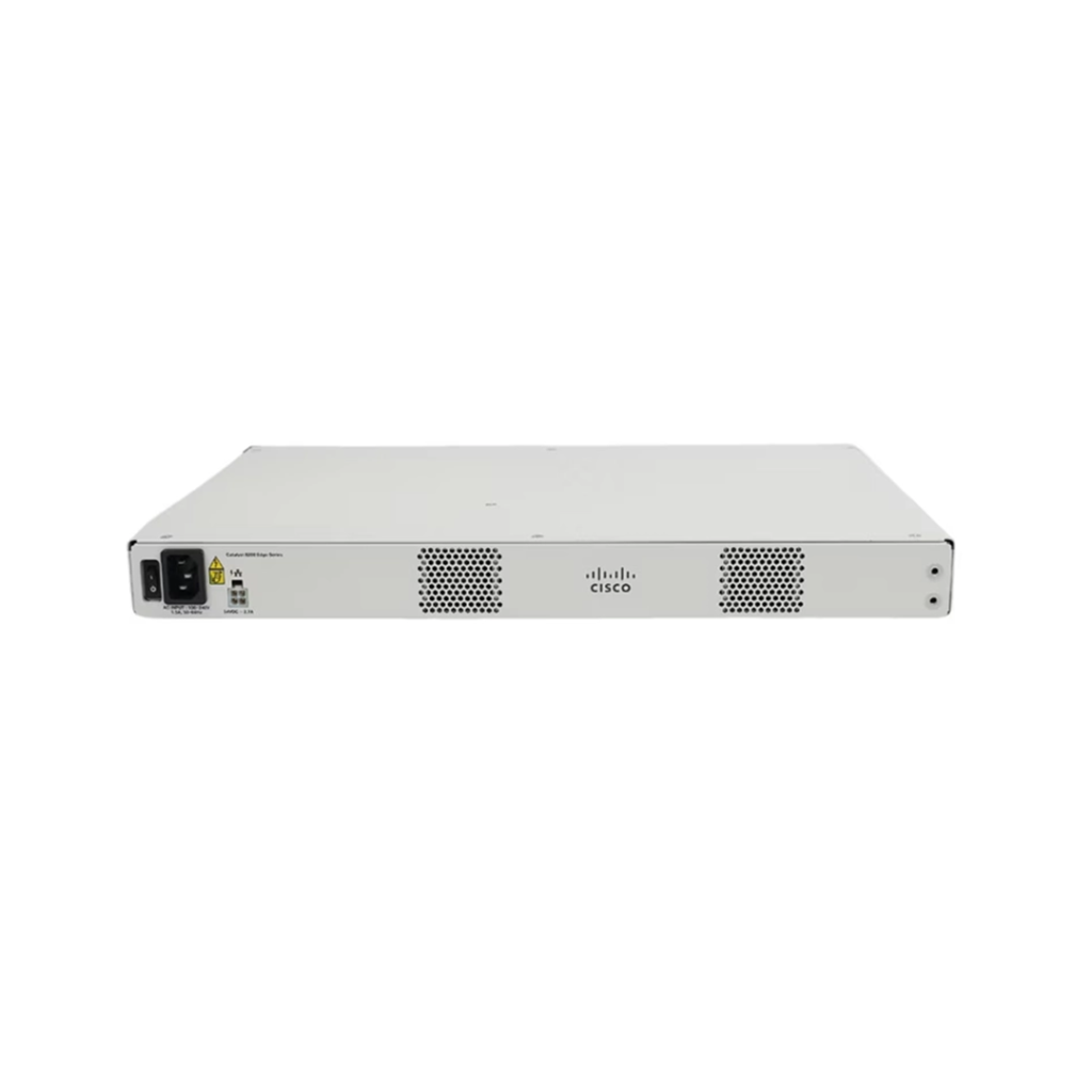Router Cisco C8200L-1N-4T-EX