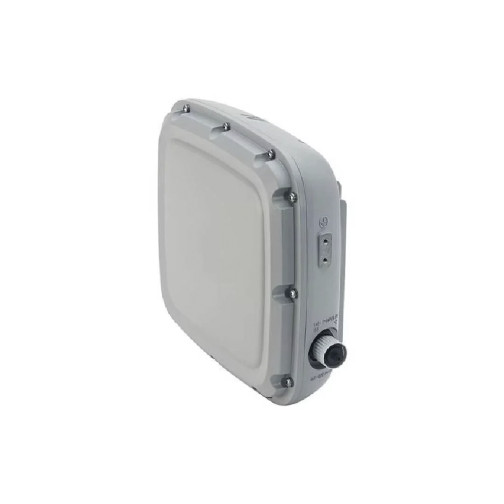 Access Point Cisco C9124AXI-ROW