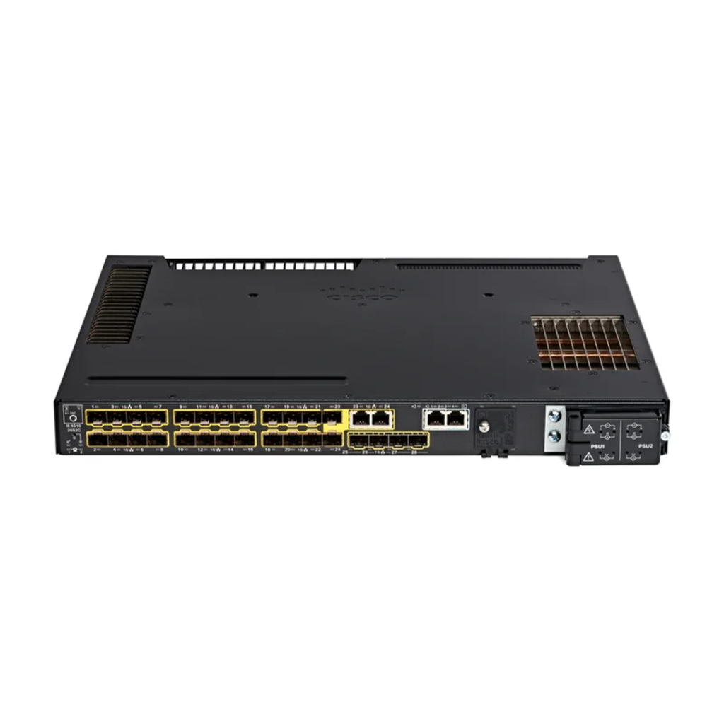 Switch Cisco IE-9310-26S2C-E
