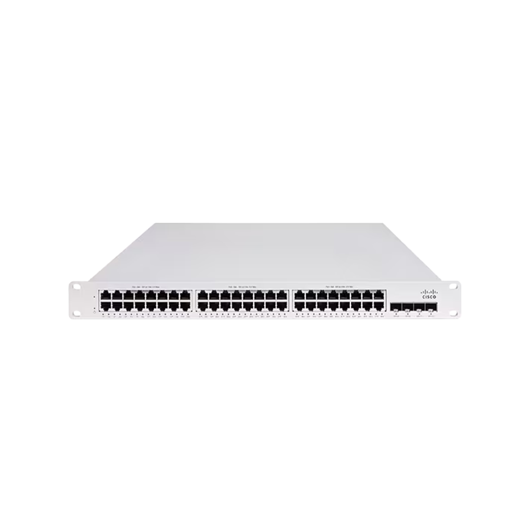 Meraki Switches Cisco Meraki | Modelos e Preços
