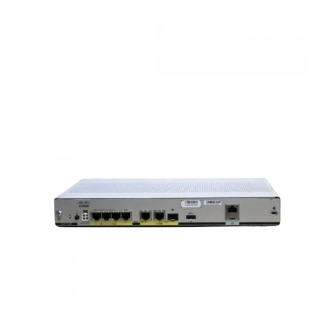 Router Cisco C1111-4P