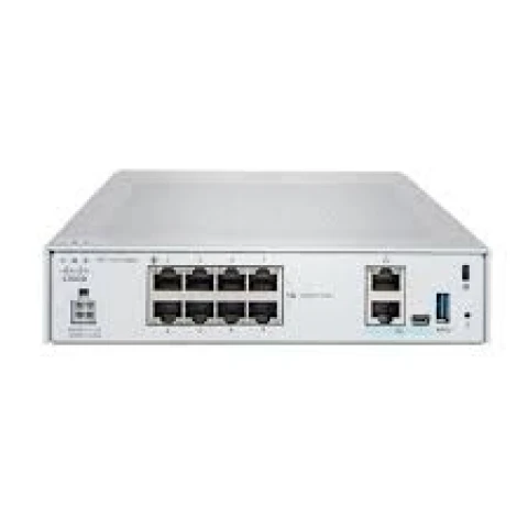 Firewall Cisco FPR1010-NGFW-K9