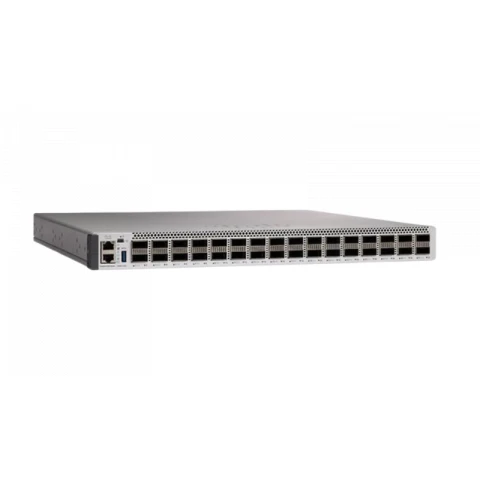 Switch Cisco C9500-32QC-E