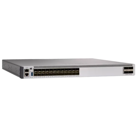 Switch Cisco C9500-24Y4C-E