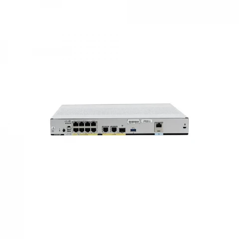 Router Cisco C1111X-8P