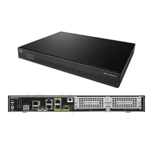 Router Cisco ISR4321BR/K9-EX