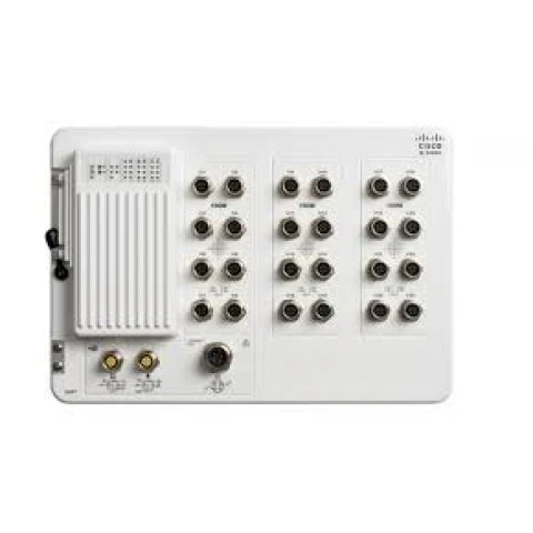 Switch Cisco IE-3400H-24T-A