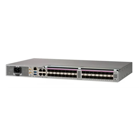 Router Cisco N540-12Z20G-SYS-A