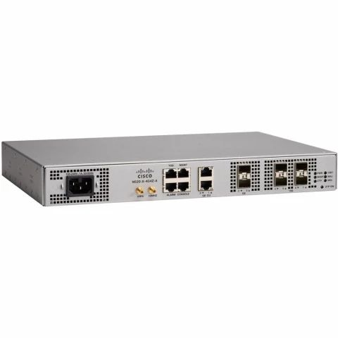 Router Cisco N520-X-4G4Z-A
