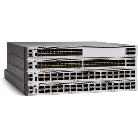 Switch Cisco C9500X-60L4D-A