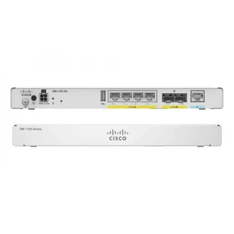 Router Cisco ISR1100X-4G