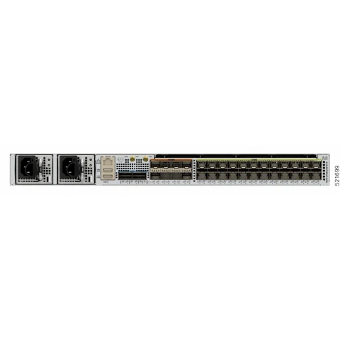 Router Cisco N540-24Q8L2DD-SYS