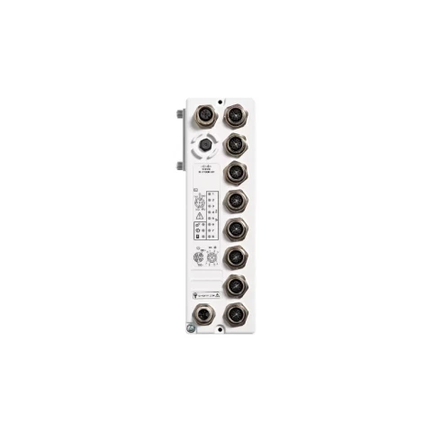 Switch Cisco IE-3100H-6FT2T-E