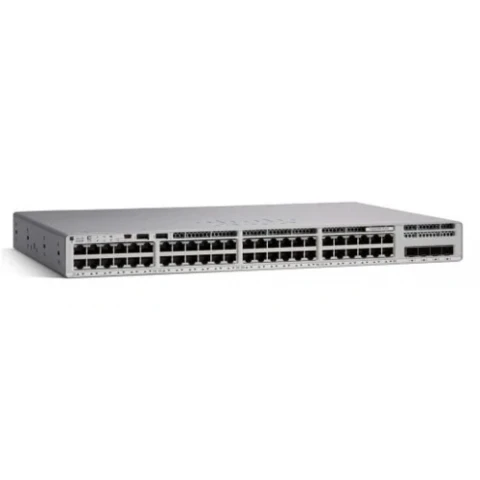 Switch Cisco IE-3200-8P2S-E
