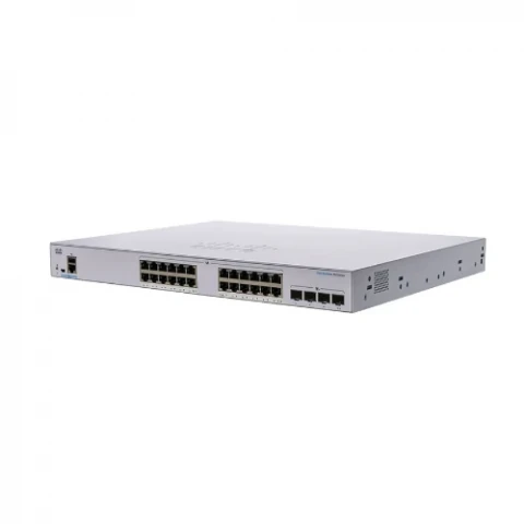 Switch Cisco C1000-24FP-4G-L