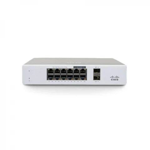 MS130-12X-HW